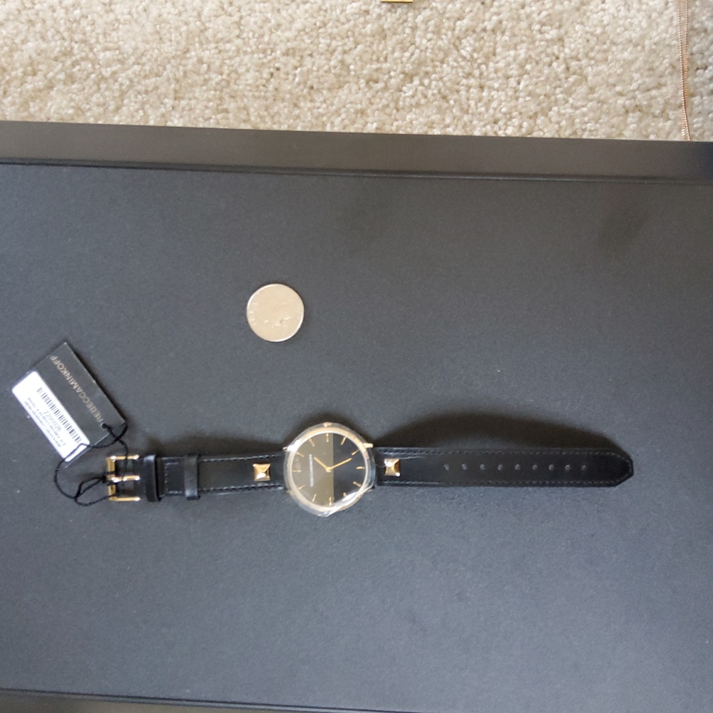 Rebecca Minkoff watch